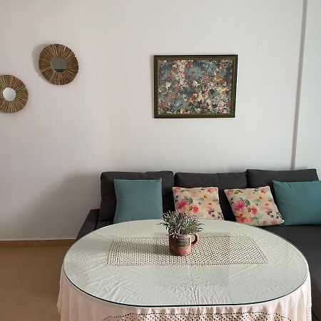 Apartamento Playa De La Guardia 萨各夫雷纳 外观 照片