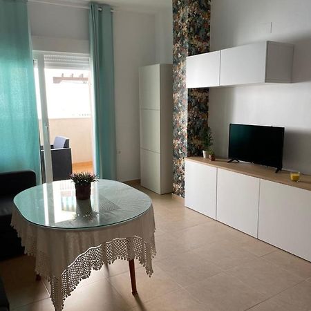 Apartamento Playa De La Guardia 萨各夫雷纳 外观 照片