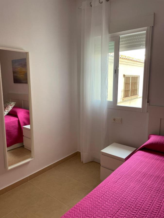 Apartamento Playa De La Guardia 萨各夫雷纳 外观 照片