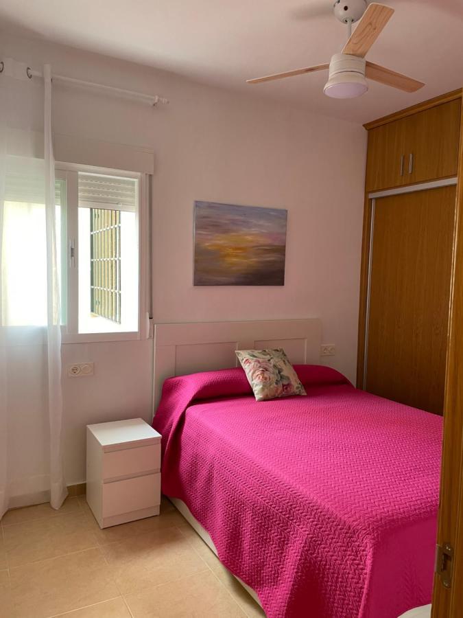 Apartamento Playa De La Guardia 萨各夫雷纳 外观 照片