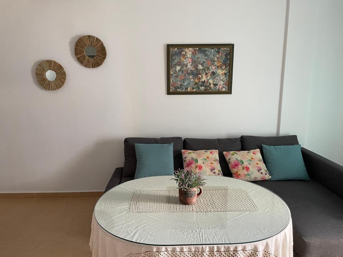 Apartamento Playa De La Guardia 萨各夫雷纳 外观 照片